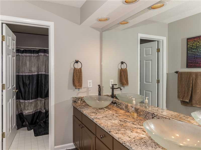 10633 Thorny Ridge Trace Fishers, IN 46037 - Photo 16 of 24