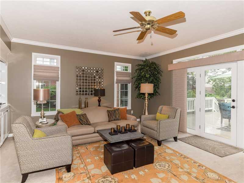 10633 Thorny Ridge Trace Fishers, IN 46037 - Photo 3 of 24