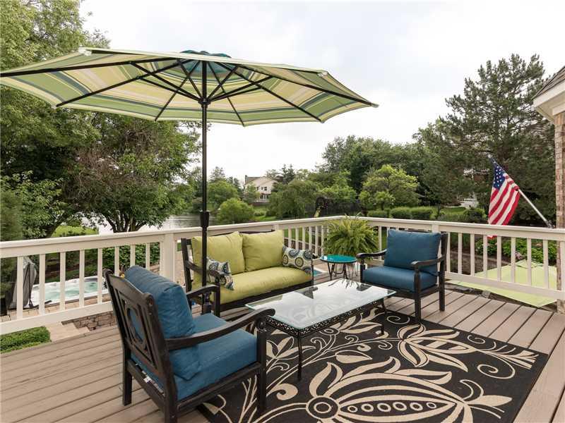 10633 Thorny Ridge Trace Fishers, IN 46037 - Photo 22 of 24