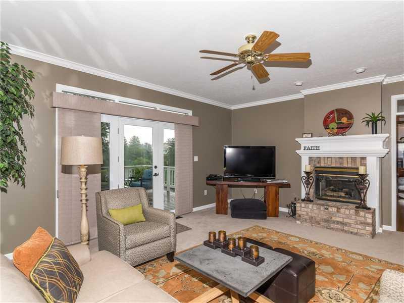 10633 Thorny Ridge Trace Fishers, IN 46037 - Photo 5 of 24