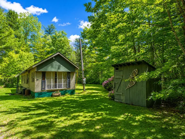 $110,000 | Lot 44.3 Beech Hill Road, Madrid Township, ME 04966