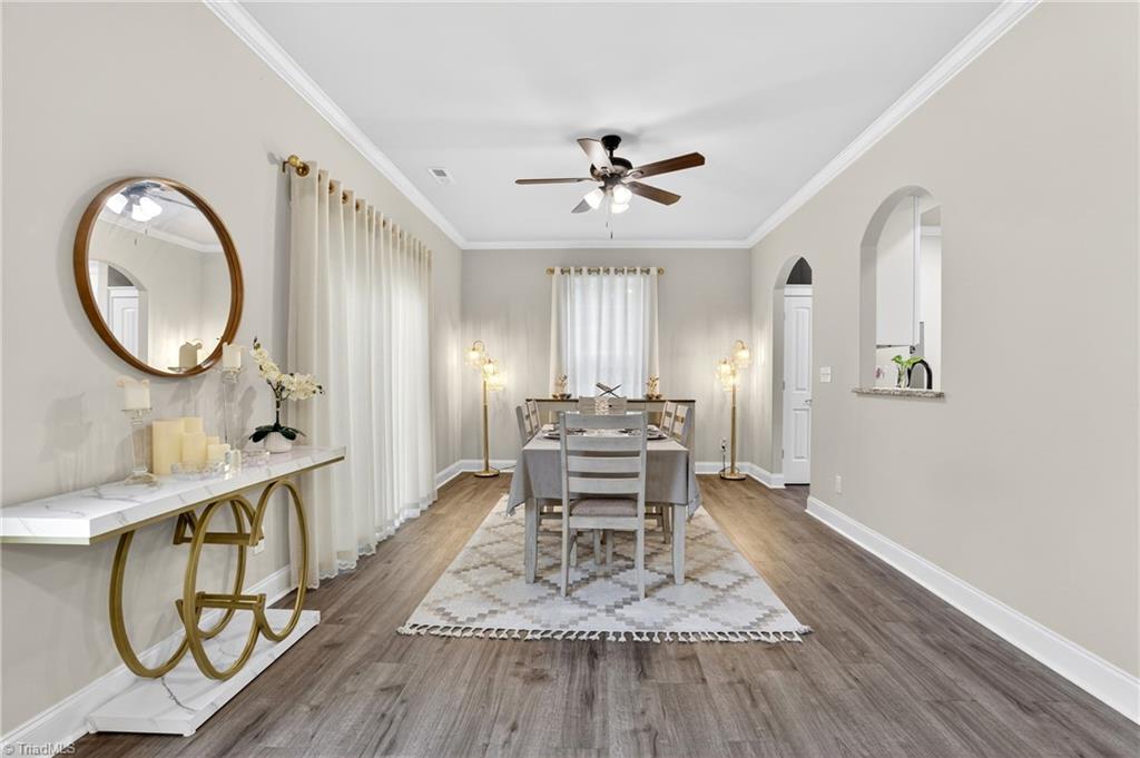 721 Petree Road Winston-Salem, NC 27106 - Photo 3 of 32