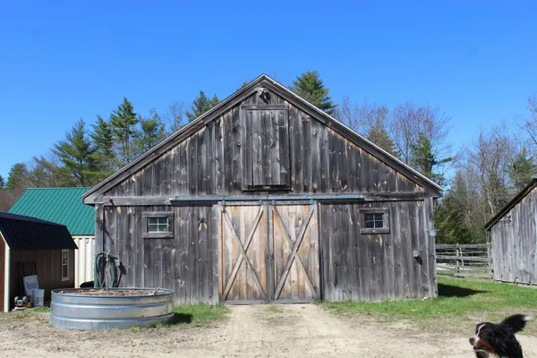 $1,700 | 260 Bennington Road, Hancock, NH 03449