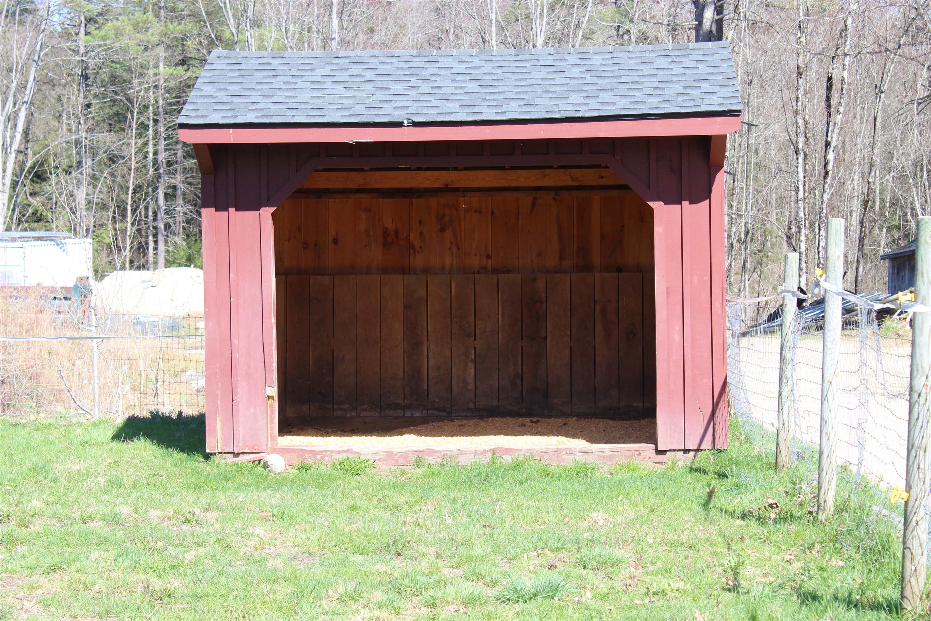 260 Bennington Road Hancock, NH 03449 - Photo 15 of 26