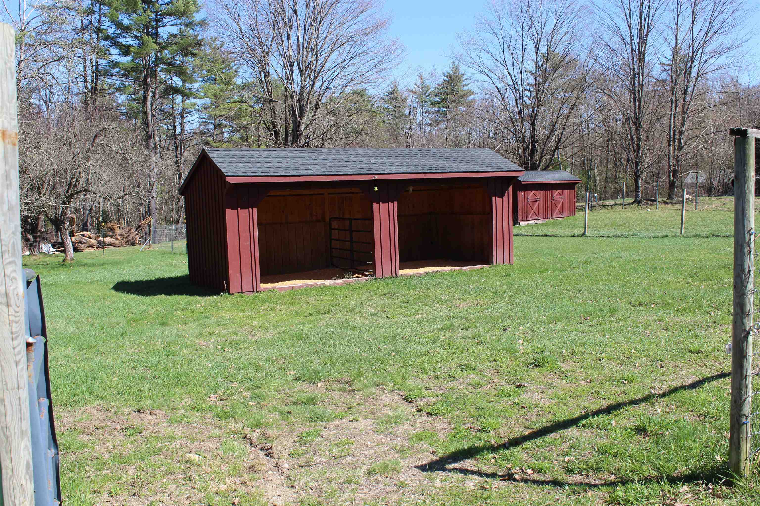 260 Bennington Road Hancock, NH 03449 - Photo 19 of 26