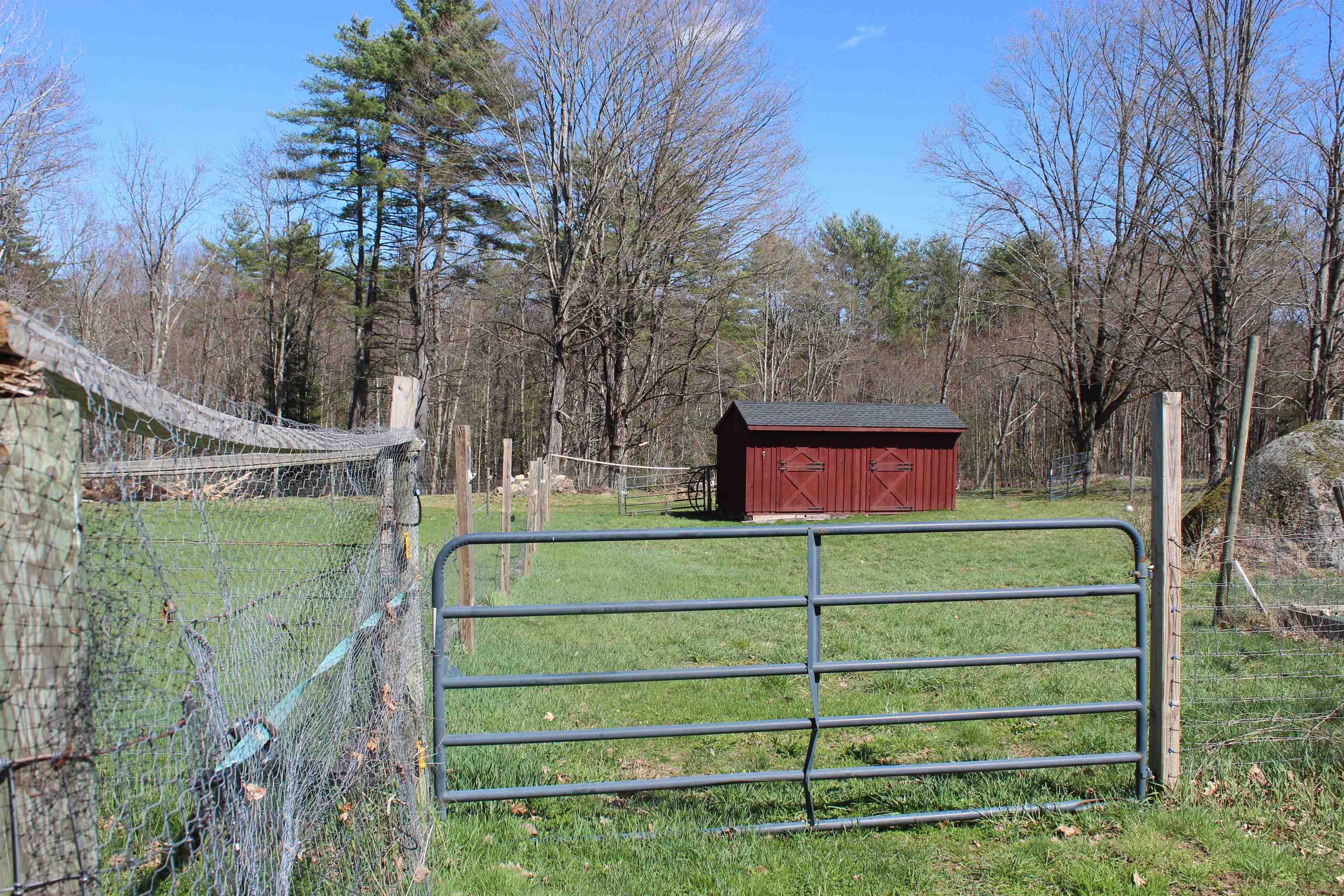 260 Bennington Road Hancock, NH 03449 - Photo 20 of 26