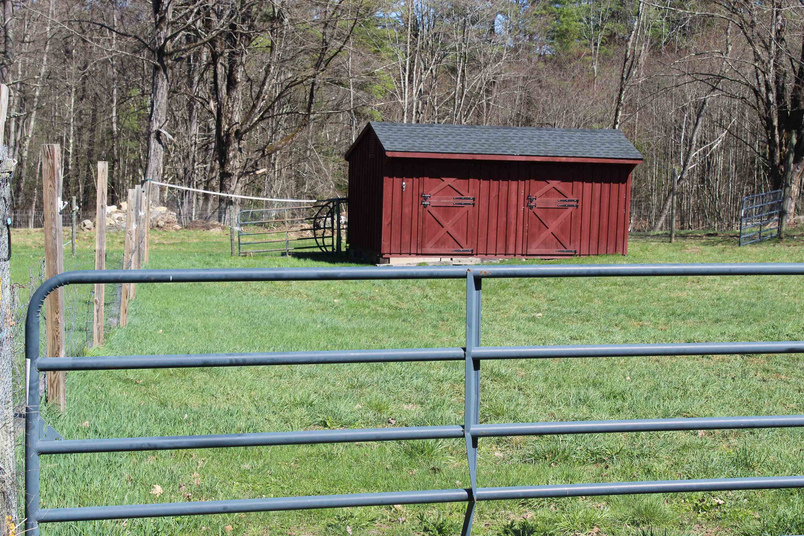 260 Bennington Road Hancock, NH 03449 - Photo 21 of 26