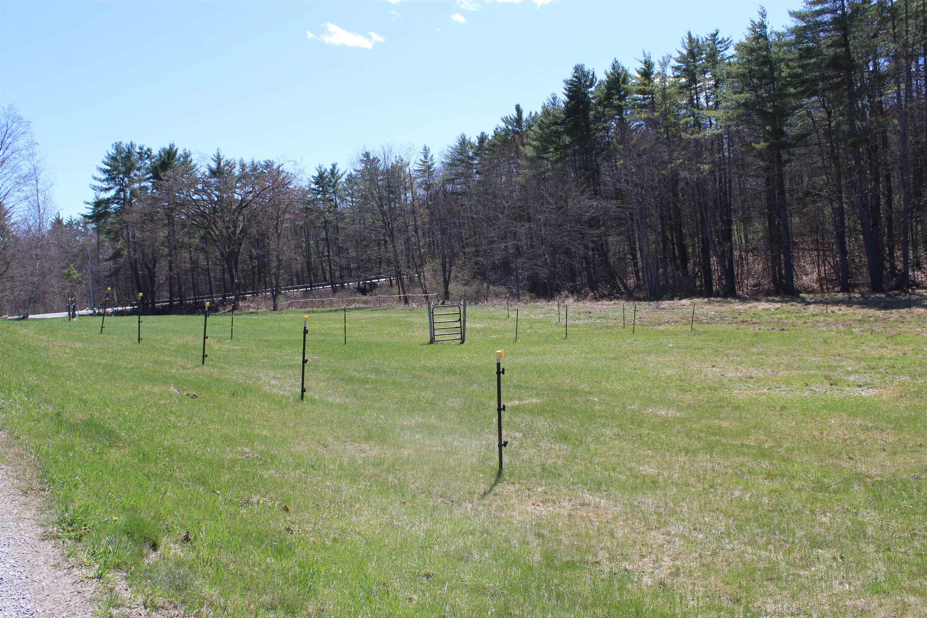 260 Bennington Road Hancock, NH 03449 - Photo 10 of 26