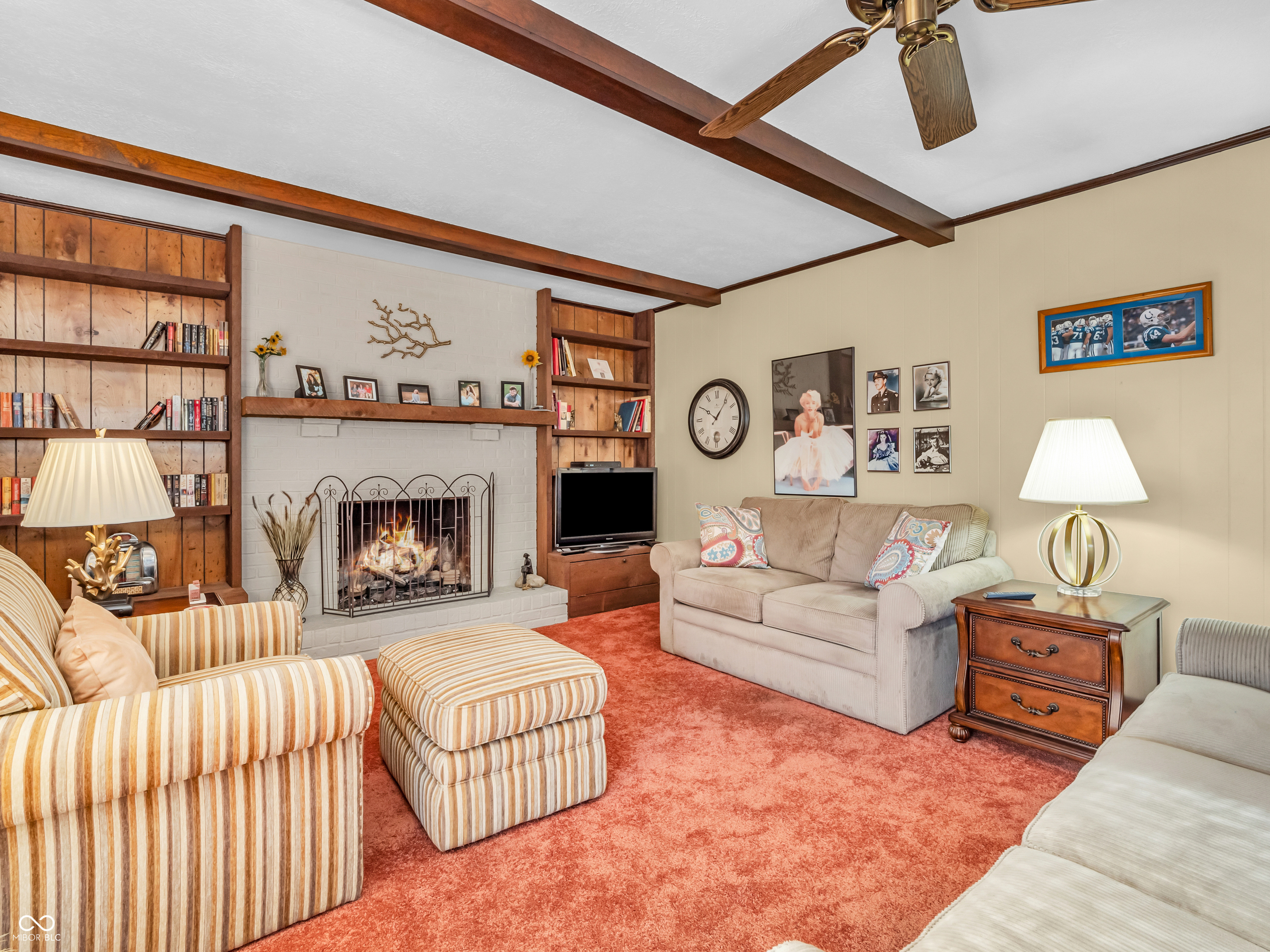 641 Beech Drive West Plainfield, IN 46168 - Photo 16 of 37