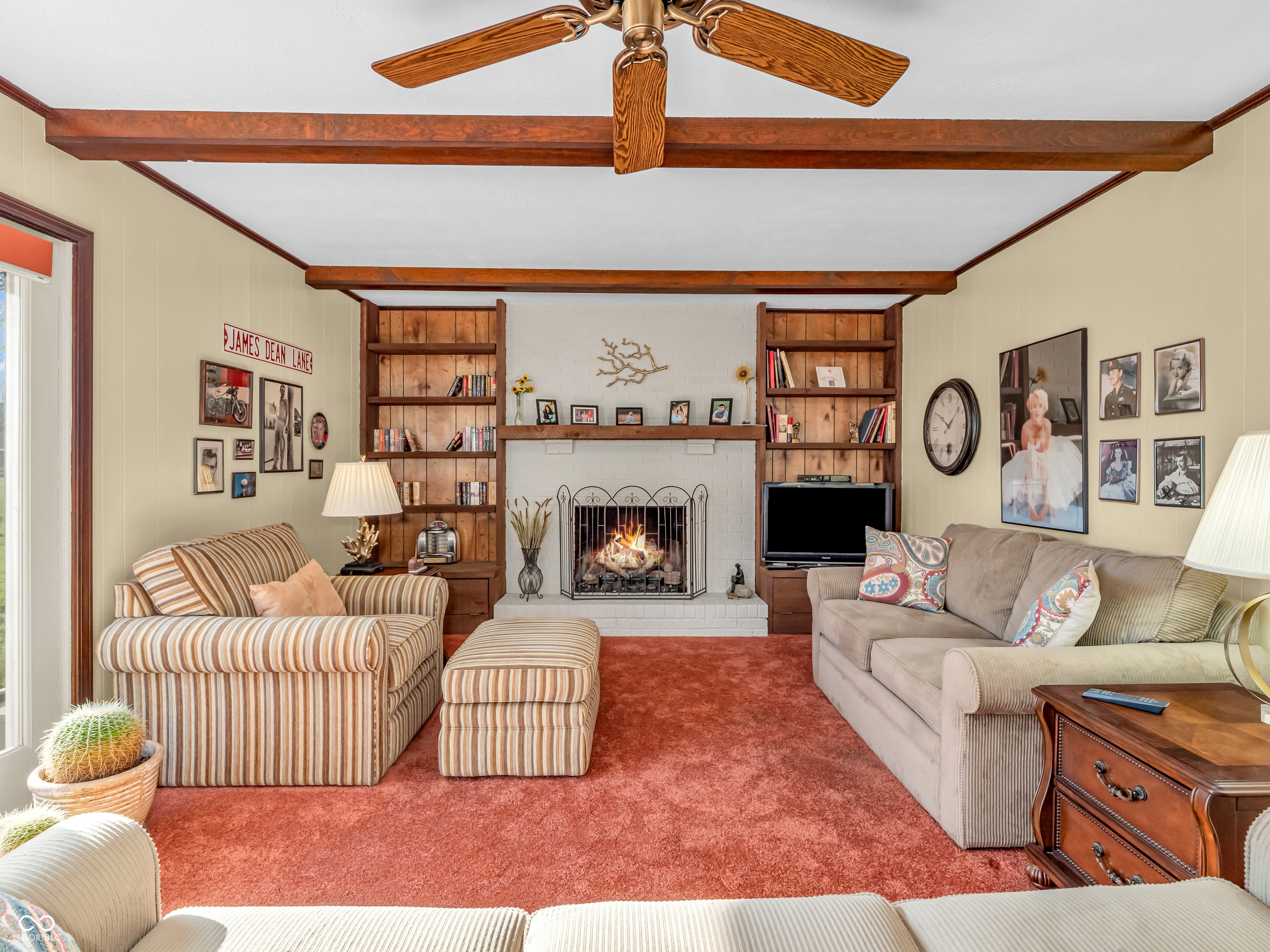 641 Beech Drive West Plainfield, IN 46168 - Photo 17 of 37