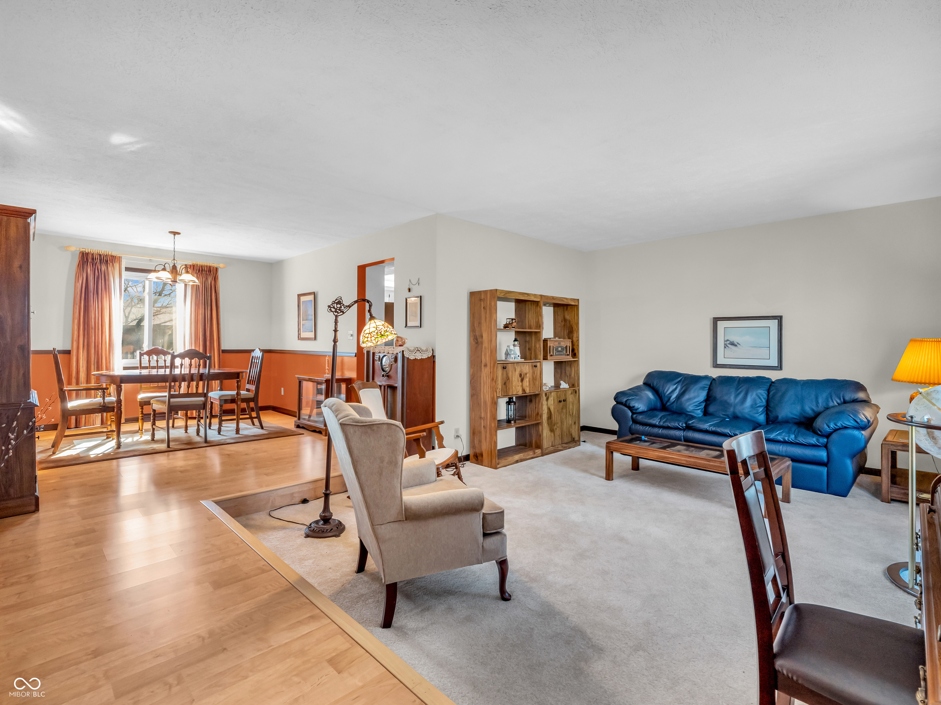641 Beech Drive West Plainfield, IN 46168 - Photo 3 of 37
