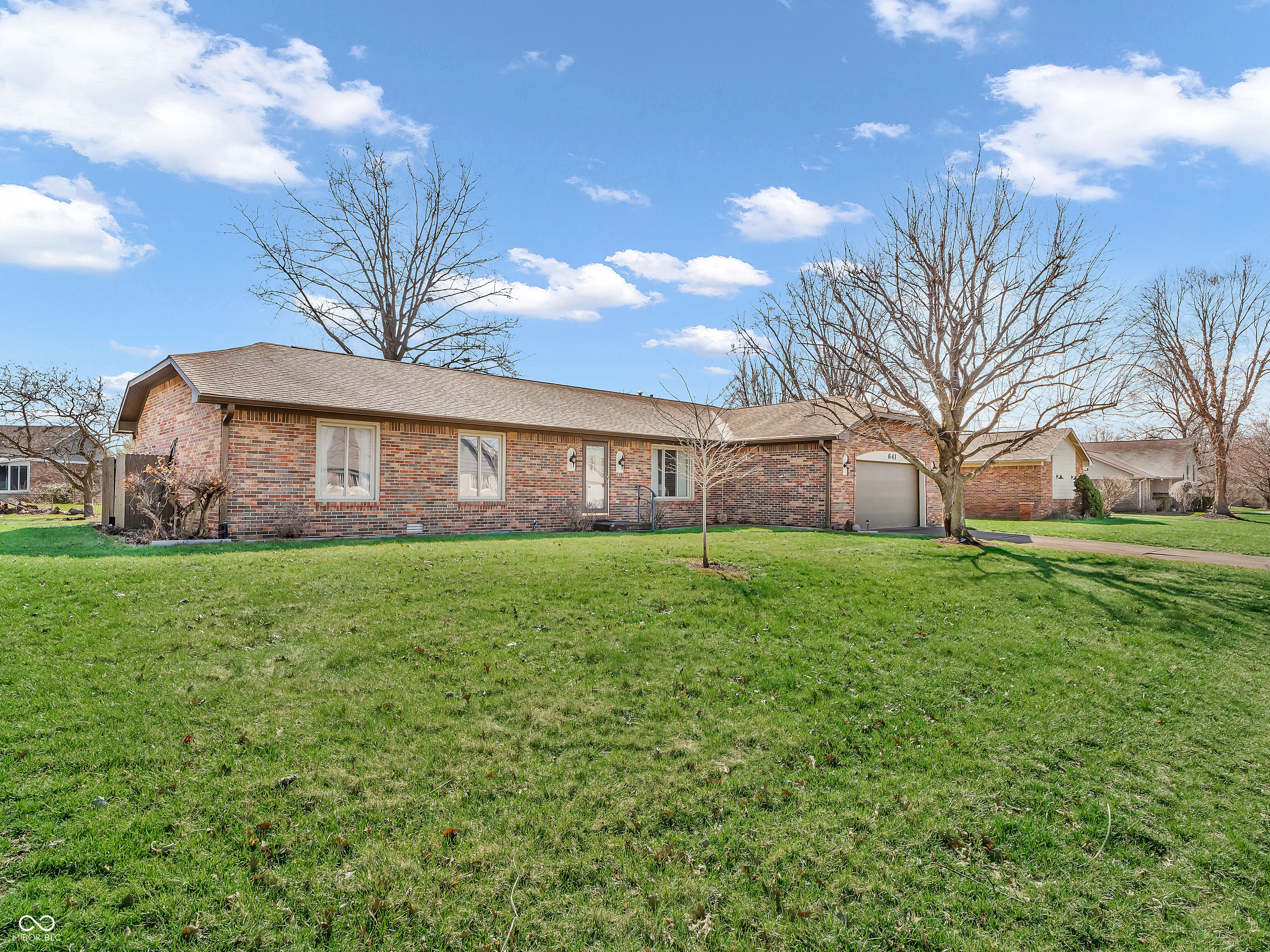 641 Beech Drive West Plainfield, IN 46168 - Photo 31 of 37