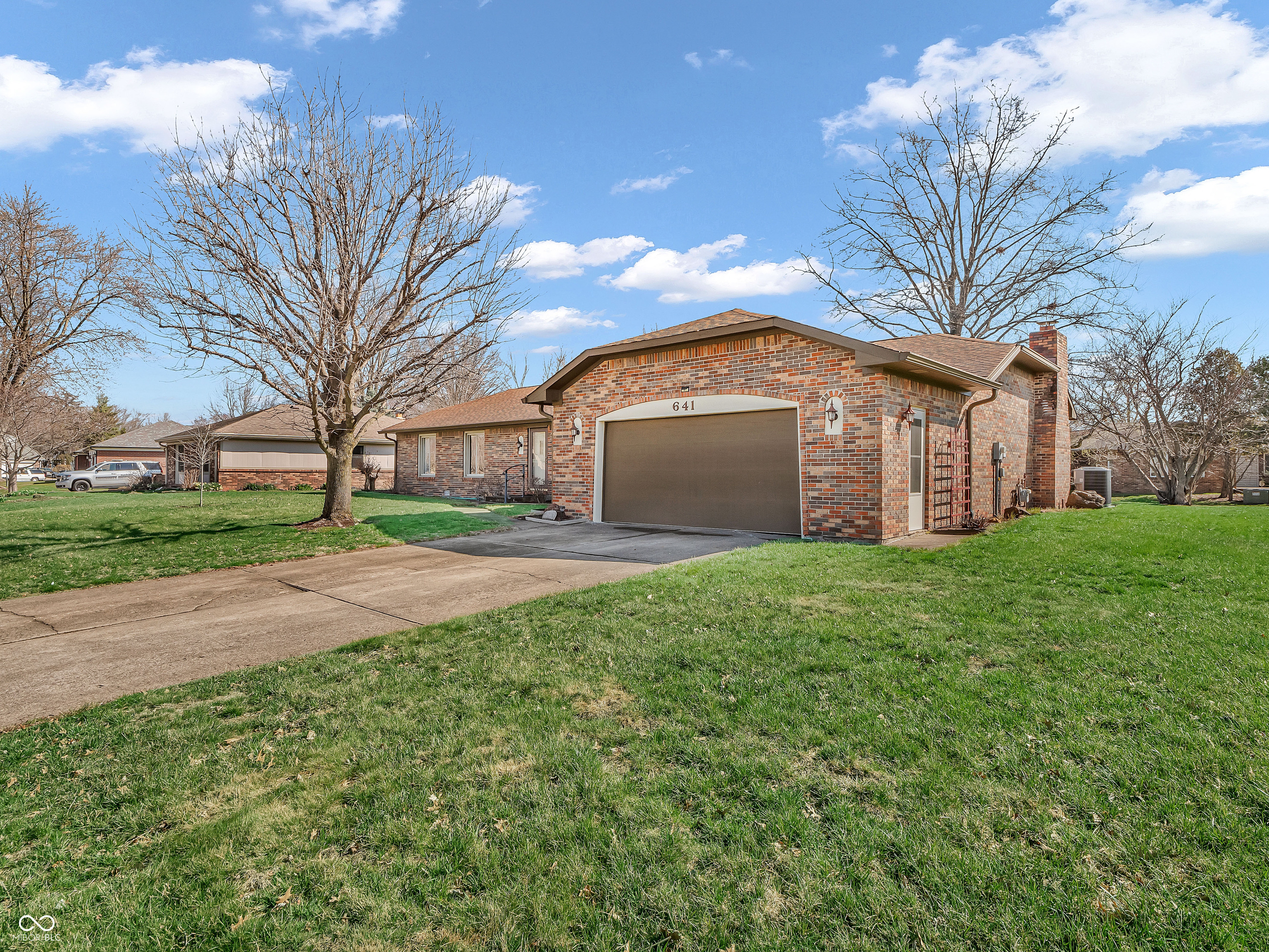 641 Beech Drive West Plainfield, IN 46168 - Photo 32 of 37