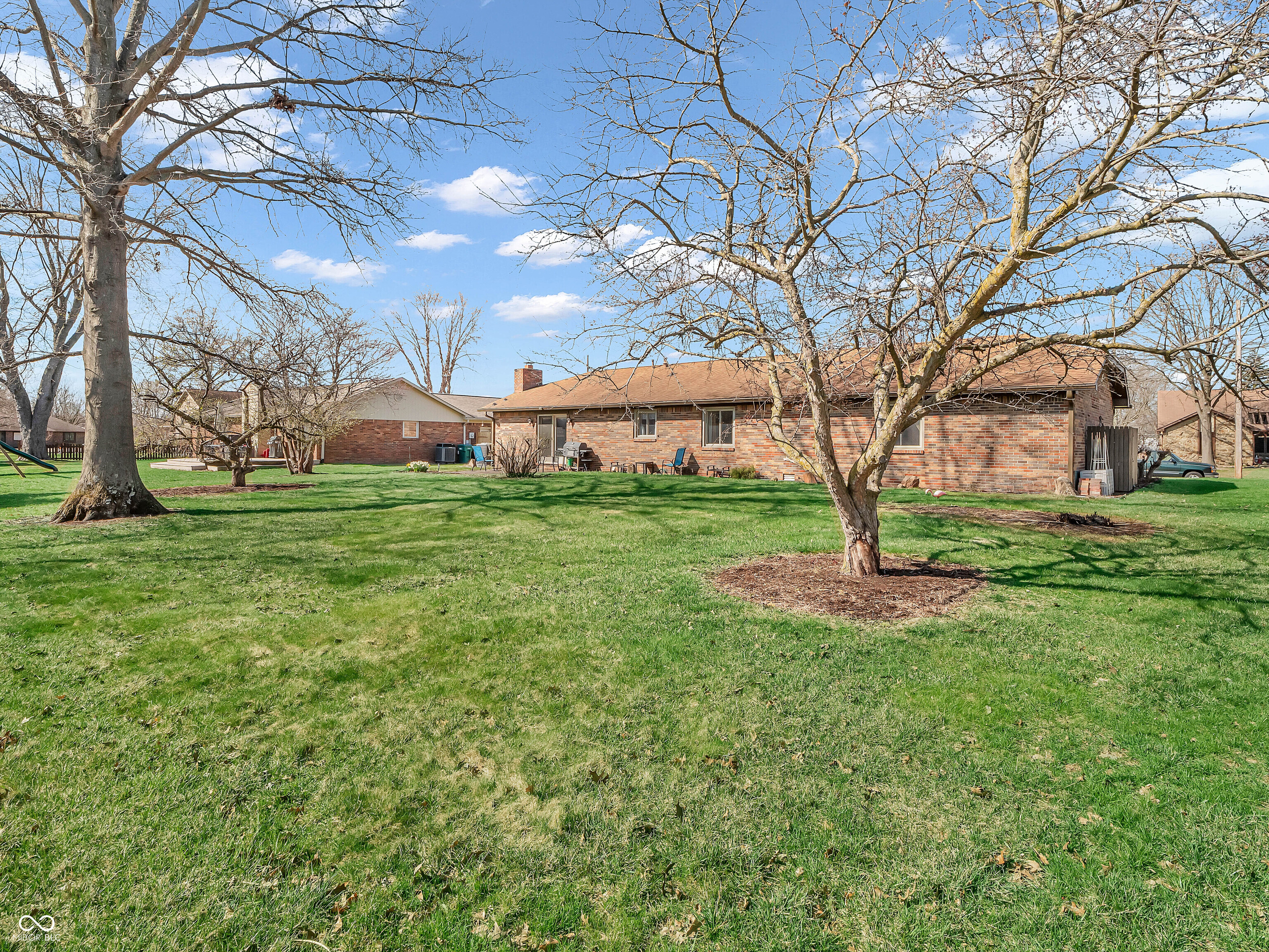 641 Beech Drive West Plainfield, IN 46168 - Photo 34 of 37
