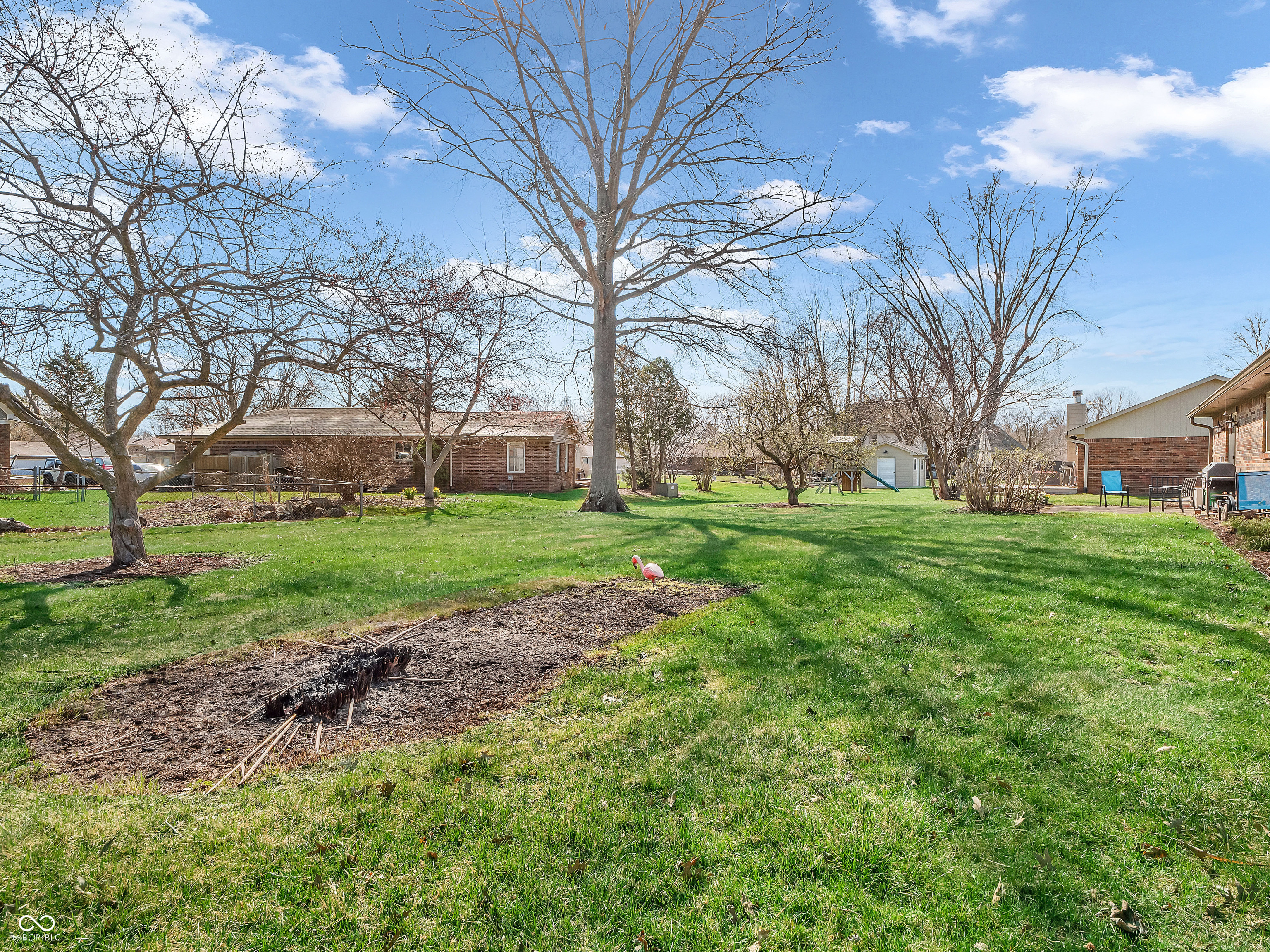 641 Beech Drive West Plainfield, IN 46168 - Photo 35 of 37