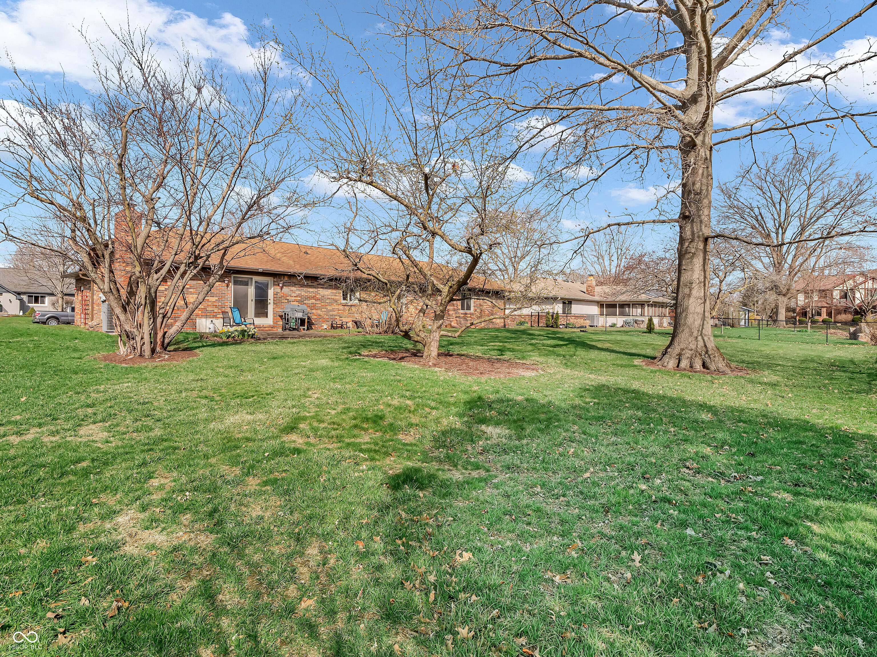 641 Beech Drive West Plainfield, IN 46168 - Photo 37 of 37