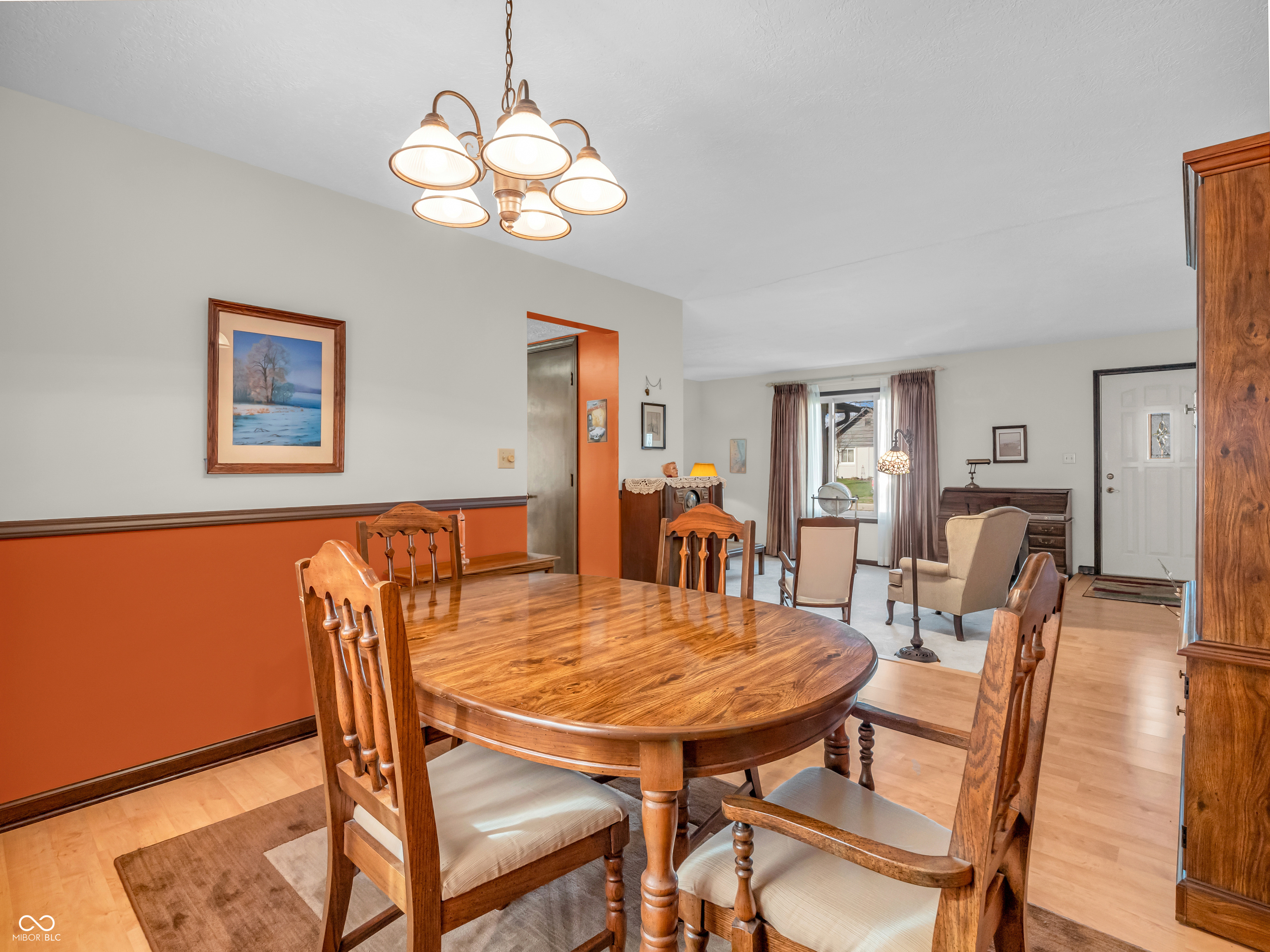 641 Beech Drive West Plainfield, IN 46168 - Photo 9 of 37