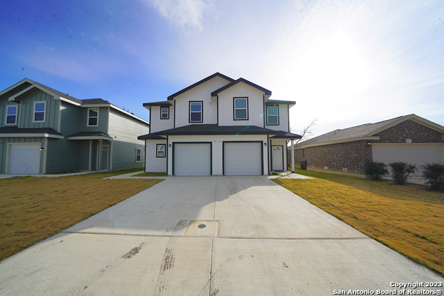 3818 Key W Way, Unit 1 Converse, TX 78109 - Photo 2 of 46