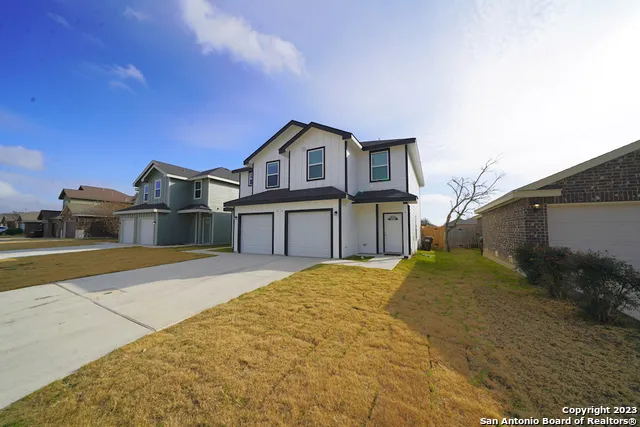 $1,350 | 3818 Key W Way, Unit 1, Converse, TX 78109