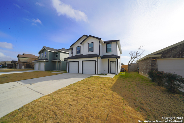 3818 Key W Way, Unit 1 Converse, TX 78109 - Photo 4 of 46