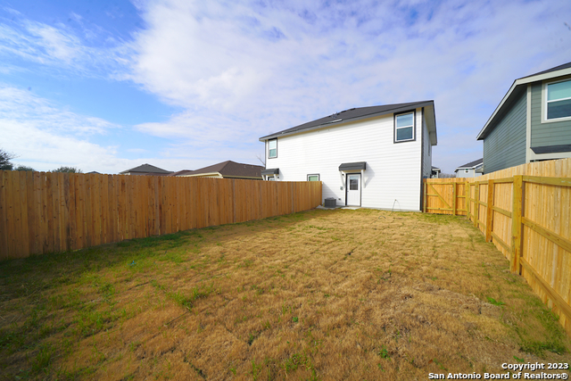 3818 Key W Way, Unit 1 Converse, TX 78109 - Photo 44 of 46