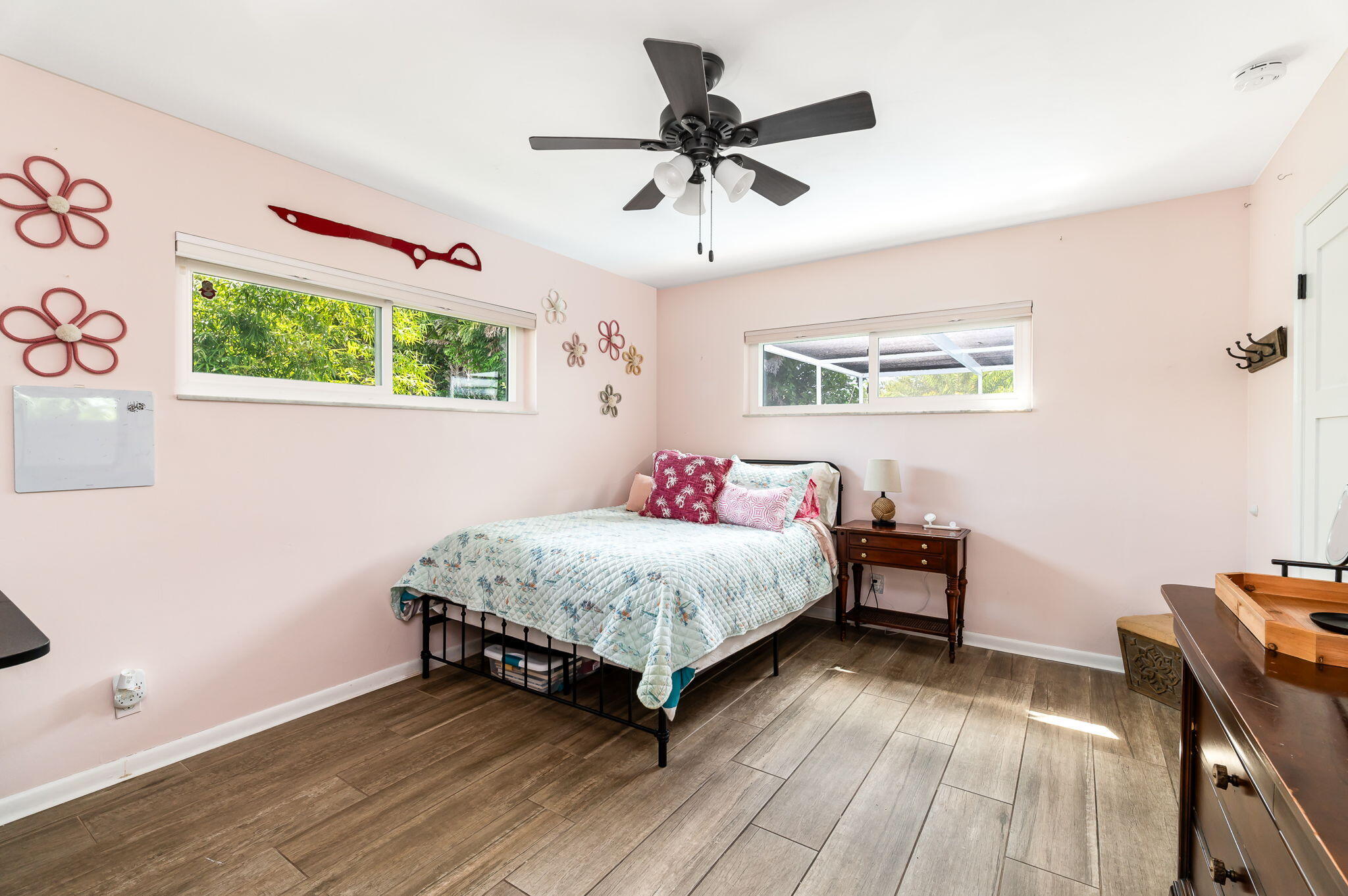 1306 Southwest 14th Avenue Boca Raton, FL 33486 - Photo 18 of 28 Bedroom 2