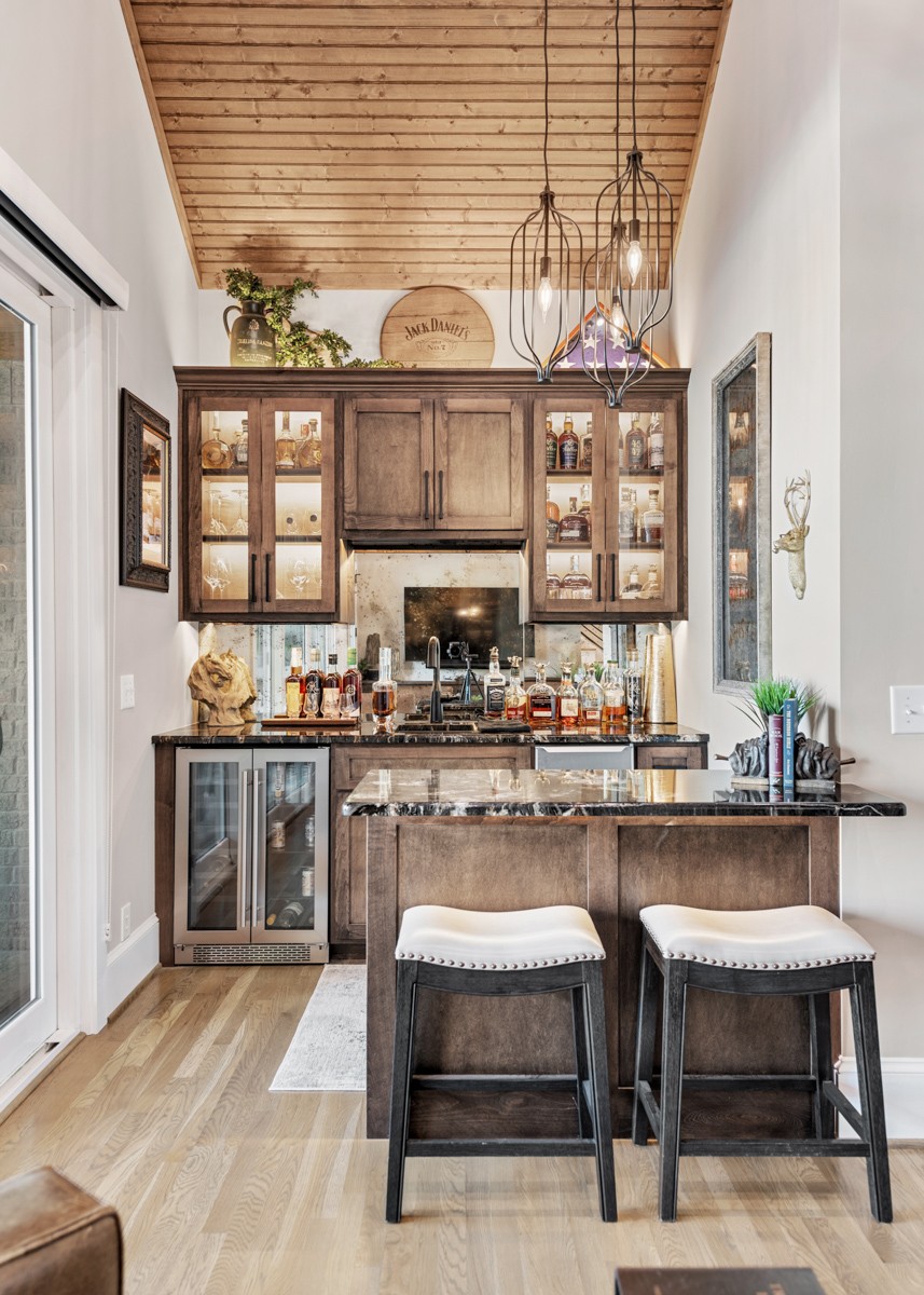 750 Upper Station Camp Creek Road Cottontown, TN 37048 - Photo 20 of 71