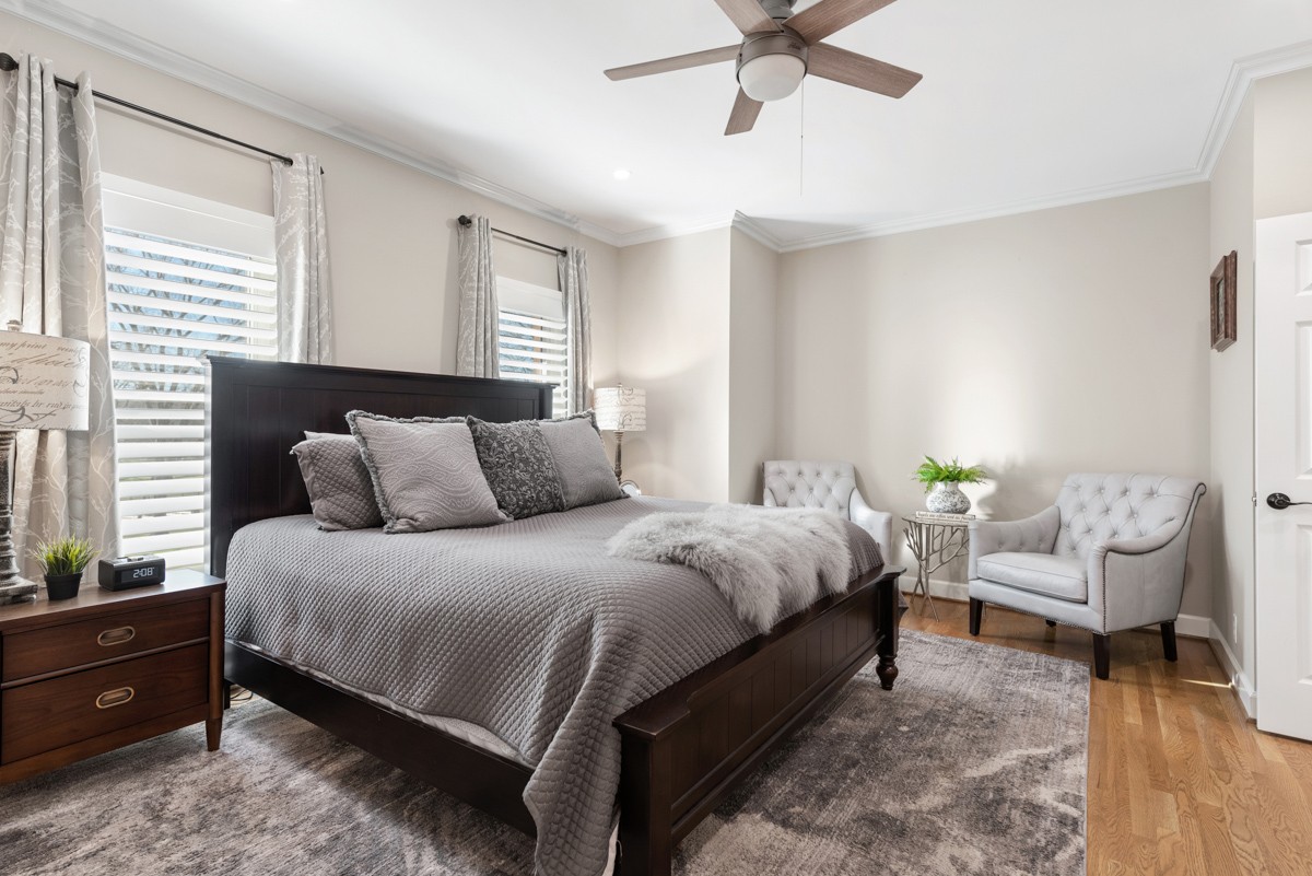 750 Upper Station Camp Creek Road Cottontown, TN 37048 - Photo 43 of 71