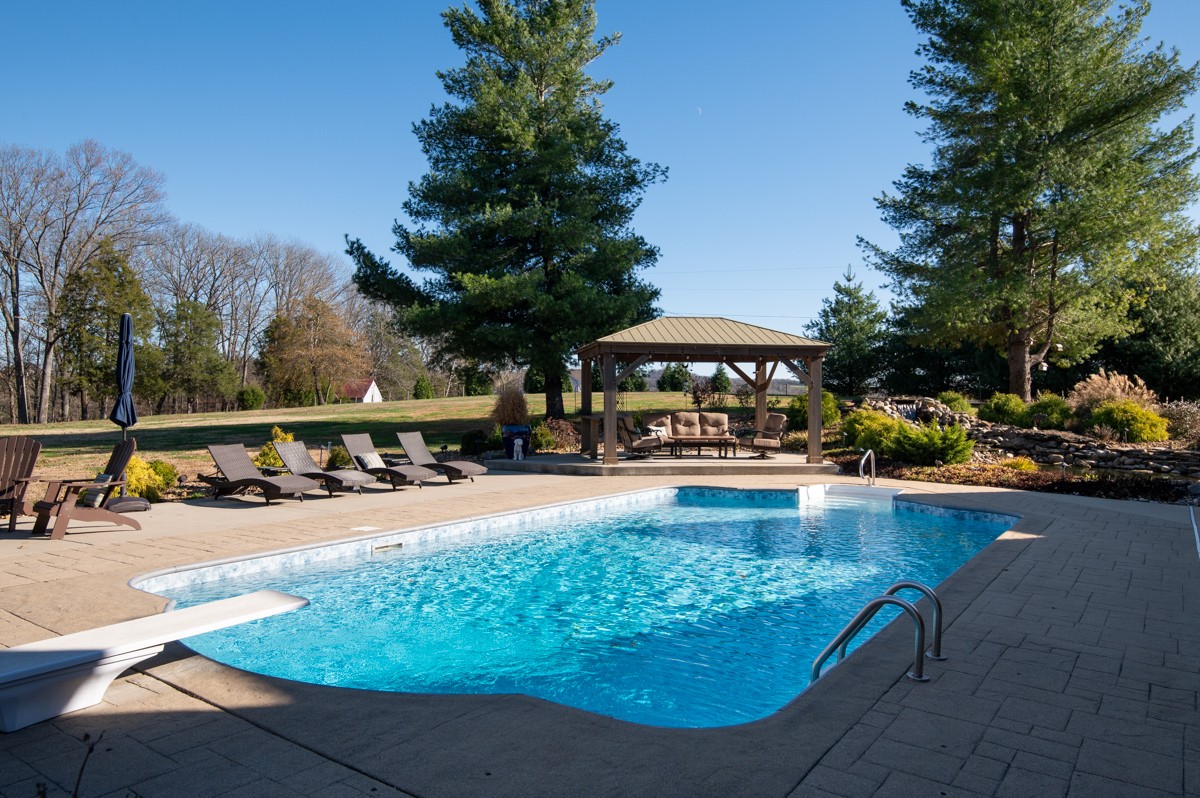 750 Upper Station Camp Creek Road Cottontown, TN 37048 - Photo 57 of 71