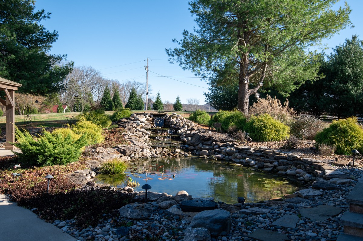 750 Upper Station Camp Creek Road Cottontown, TN 37048 - Photo 62 of 71
