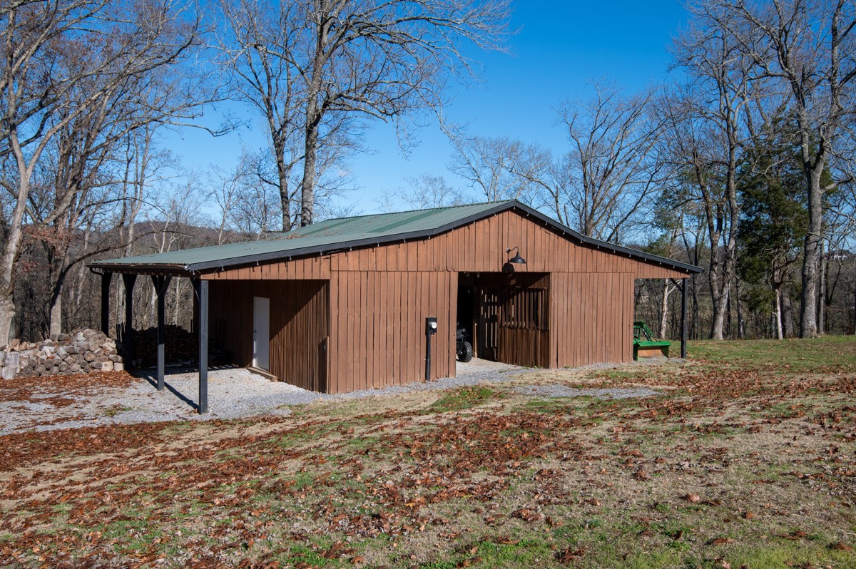 750 Upper Station Camp Creek Road Cottontown, TN 37048 - Photo 64 of 71