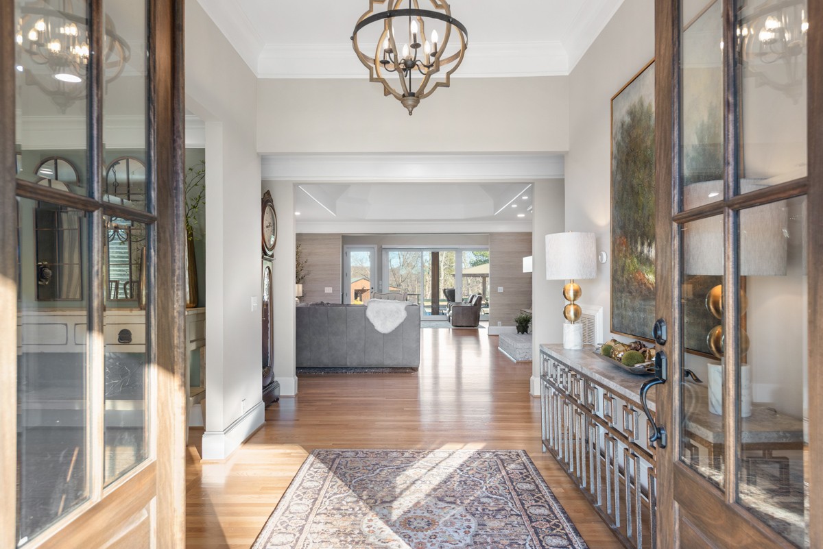 750 Upper Station Camp Creek Road Cottontown, TN 37048 - Photo 9 of 71