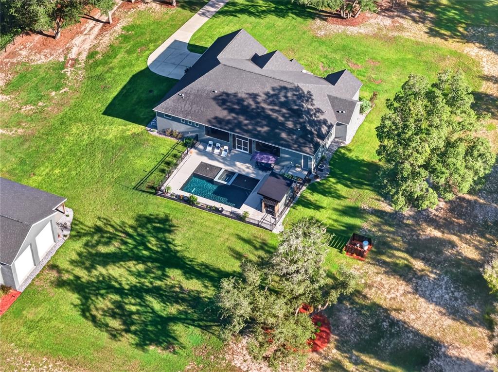 11707 Southeast 101st Court Road Belleview, FL 34420 - Photo 65 of 70 Gallery Image 65