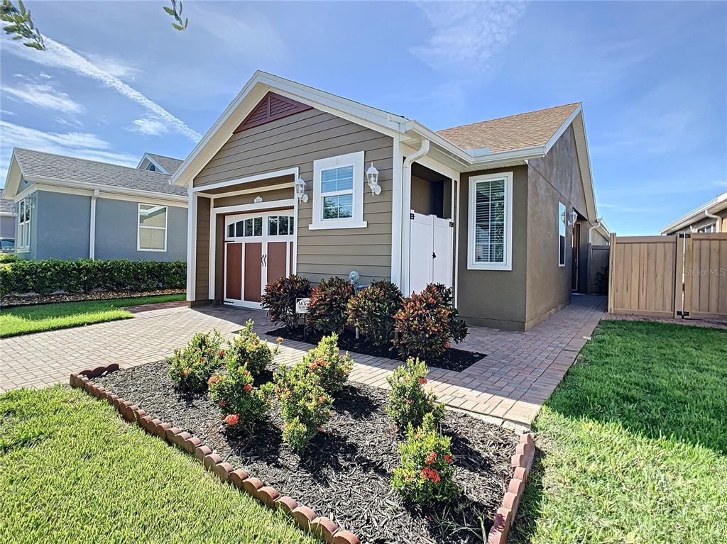 102 Bayou Bend Road Groveland, FL 34736 - Photo 1 of 1 2 bedrooms, 2 baths, 2 car tandem garage and more!