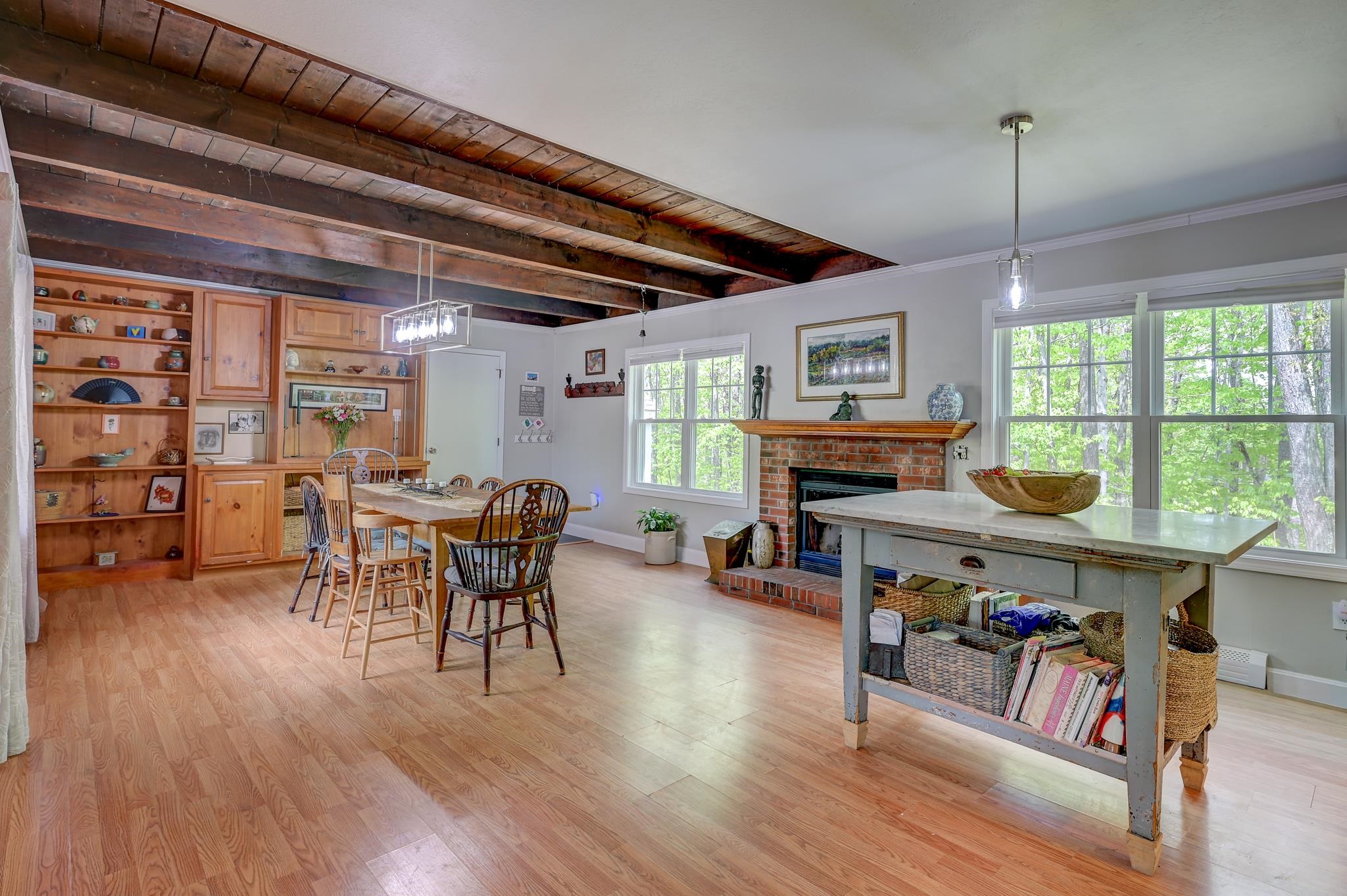 113 Randall Farm Road Conway, NH 03860 - Photo 24 of 54 Gallery Image 24