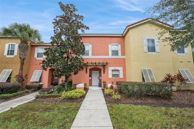$279,990 | 4774 Vero Beach Place, Kissimmee, FL 34746