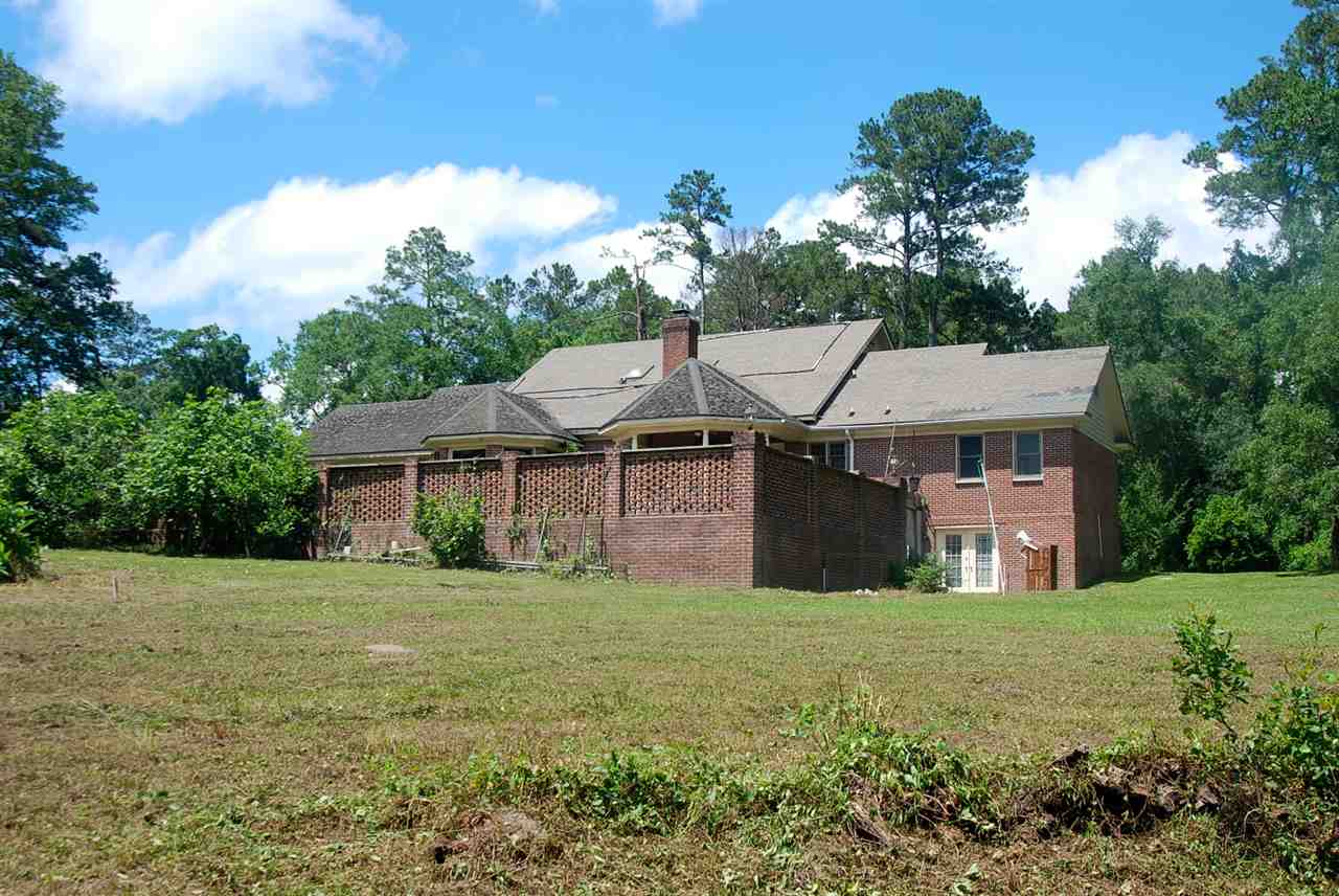 2812 Rabbit Hills Road Tallahassee, FL 32308 - Photo 1 of 5 Gallery Image 1