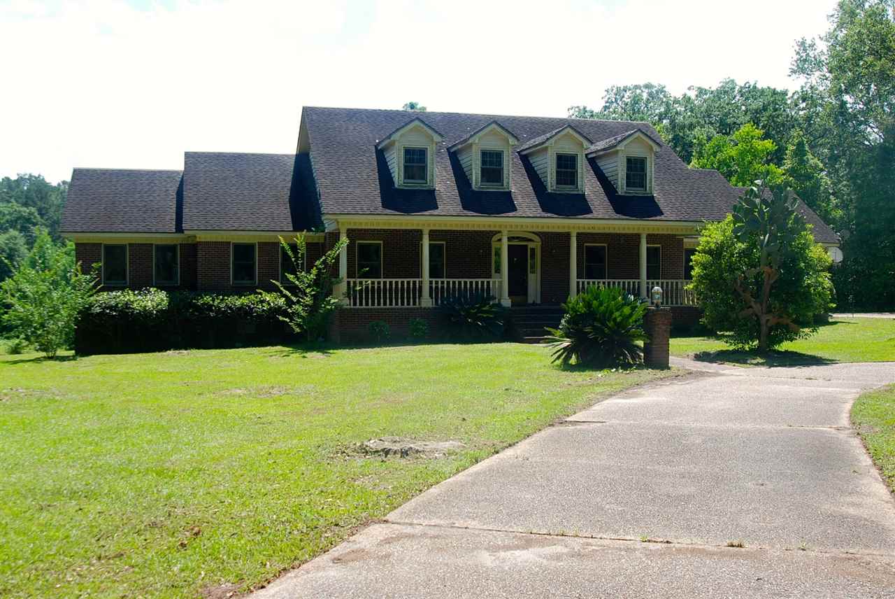 2812 Rabbit Hills Road Tallahassee, FL 32308 - Photo 5 of 5 Gallery Image 5
