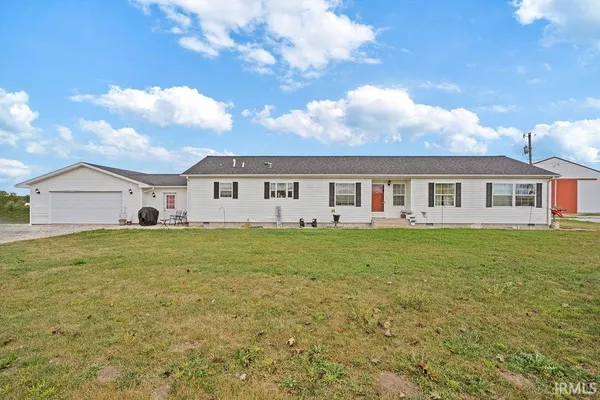 $200,000 | 3766 South 400 West, Kokomo, IN 46902