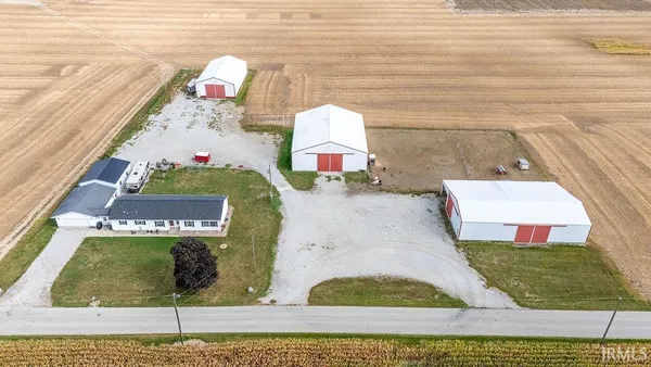 $200,000 | 3766 South 400 West, Kokomo, IN 46902