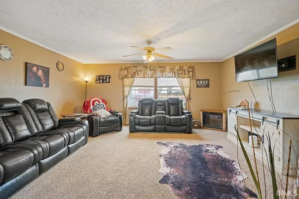 $200,000 | 3766 South 400 West, Kokomo, IN 46902