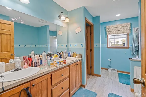 $200,000 | 3766 South 400 West, Kokomo, IN 46902