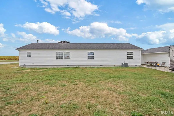 $200,000 | 3766 South 400 West, Kokomo, IN 46902