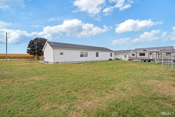 $200,000 | 3766 South 400 West, Kokomo, IN 46902