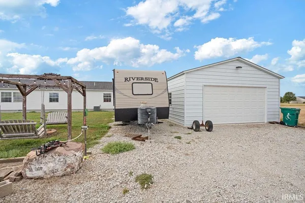 $200,000 | 3766 South 400 West, Kokomo, IN 46902