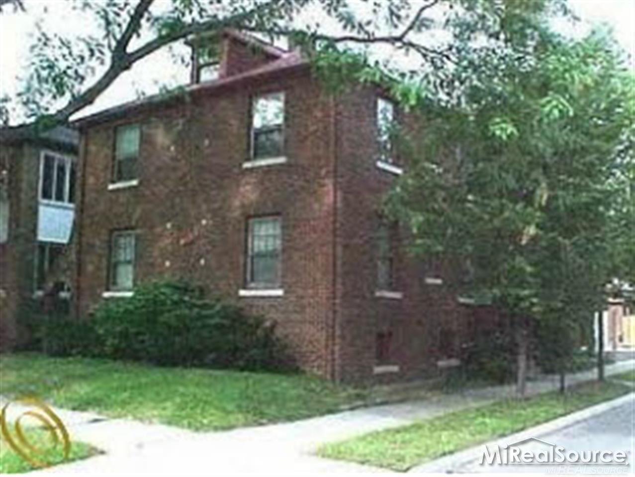 900 Nottingham Road, Unit 2 Grosse Pointe, MI 48230 - Photo 1 of 1