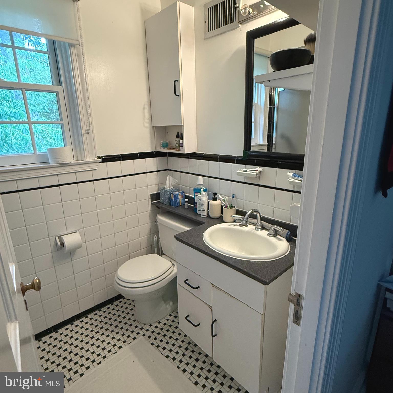 3121 Quebec Place Northwest Washington, DC 20008 - Photo 18 of 29 Primary bath