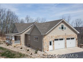 151 Fox Ridge Lane Waynesboro, VA 22980 - Photo 33 of 36 Gallery Image 33