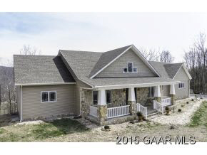 151 Fox Ridge Lane Waynesboro, VA 22980 - Photo 36 of 36 Gallery Image 36