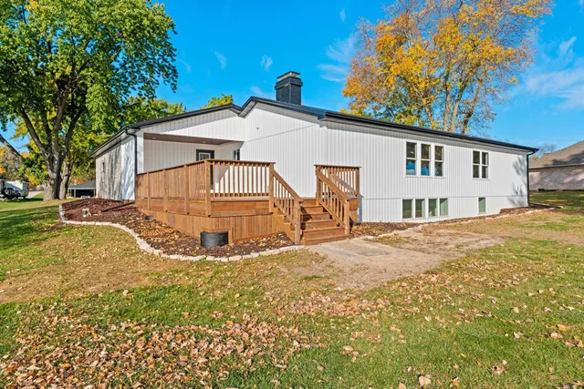 $779,900 | 3660 County Road South, Little Suamico, WI 54141